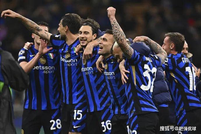 国米三线争冠作出取舍，意杯排末位！联赛对手意外不断送利好！