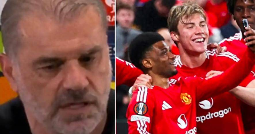 曼联被误伤，波斯特科格鲁谈欧联杯关键性