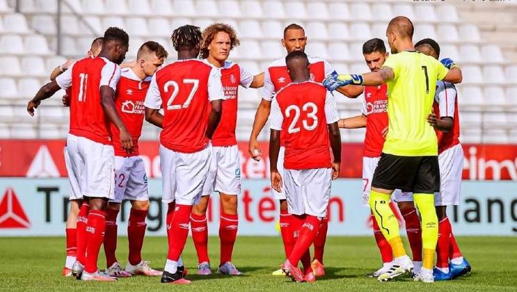 法甲:梅斯VS兰斯 专家最新比分预测 赛前资讯