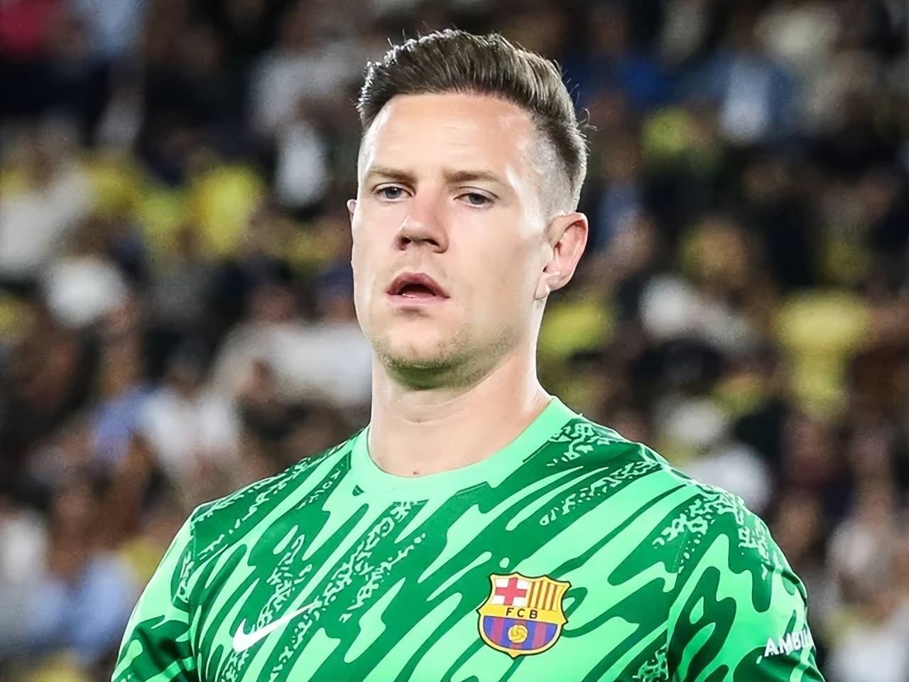 转会1+1：曼城有意追巴萨失位守护神 红军死敌将3500万签西甲前锋