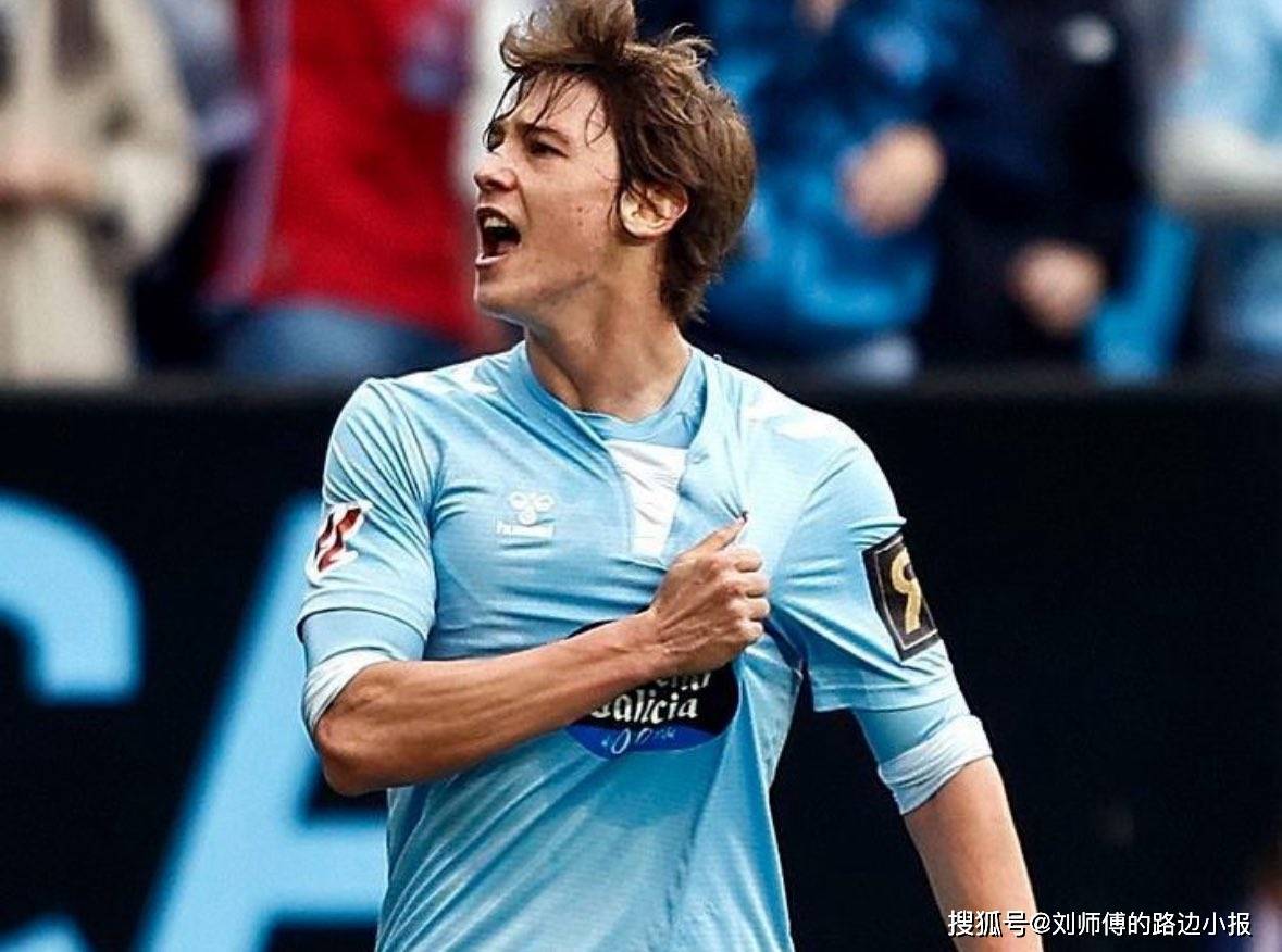 狼队闪电锁定西甲妖星,洛佩斯或成英超技术革命新旗帜
